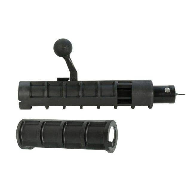 Barrett MRAD/MK 22 MRAD Large to Small Breech Conversion Kit 14674-1