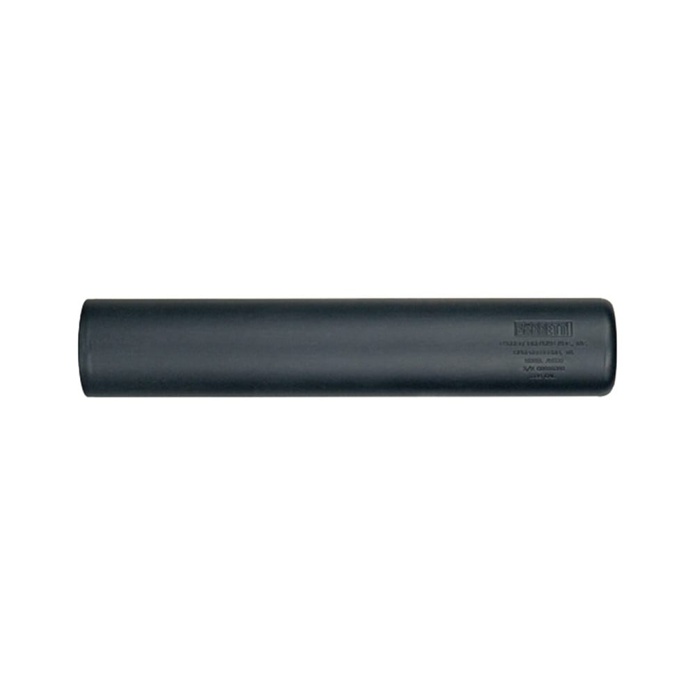 Barrett AML338 Suppressor Mount - Black Finish 17435