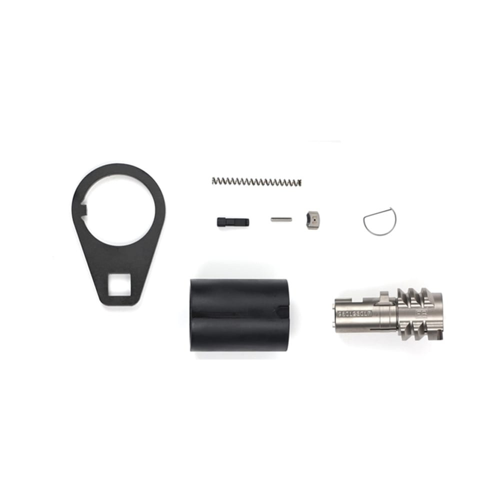 Barrett MRADELR Barrel Maker Kit, 375 EnAbler "EB" No Firing Pin Assembly 19436-NFP