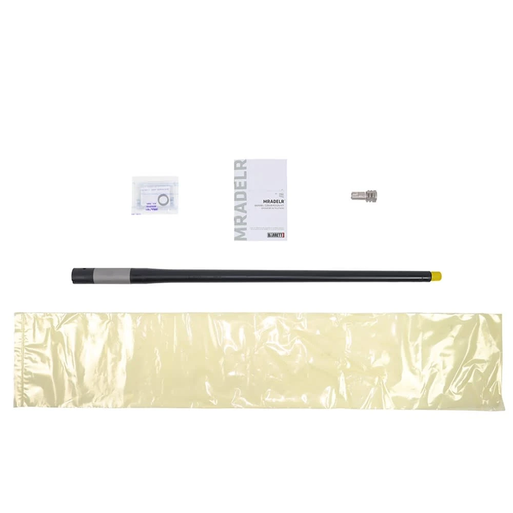 Barrett MRADELR Barrel and Bolt Assembly, 416 Barrett, 30"  30"  Heavy 1:12" 20086