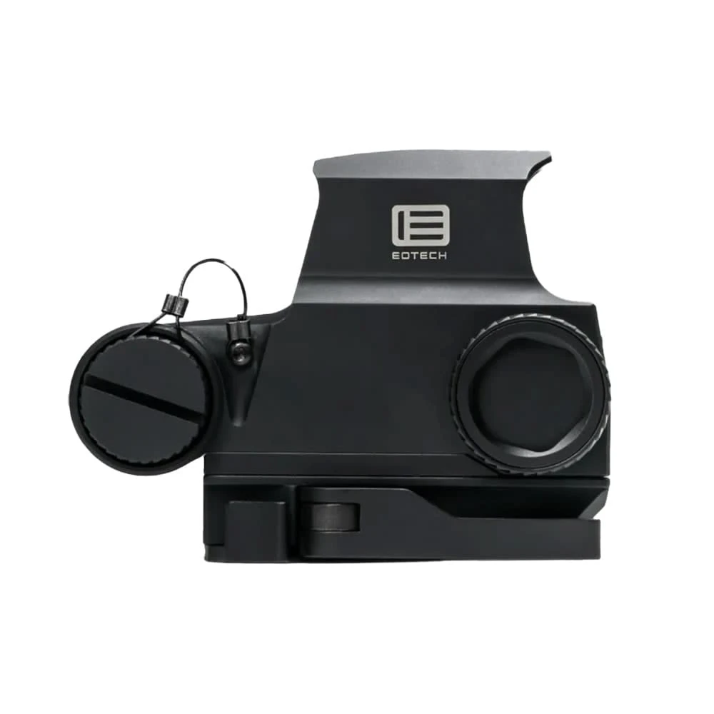 EOTech HWS - Single CR123 battery; WEPS reticle; QD - BLACK GOVT ONLY M231-WEPS-BLK