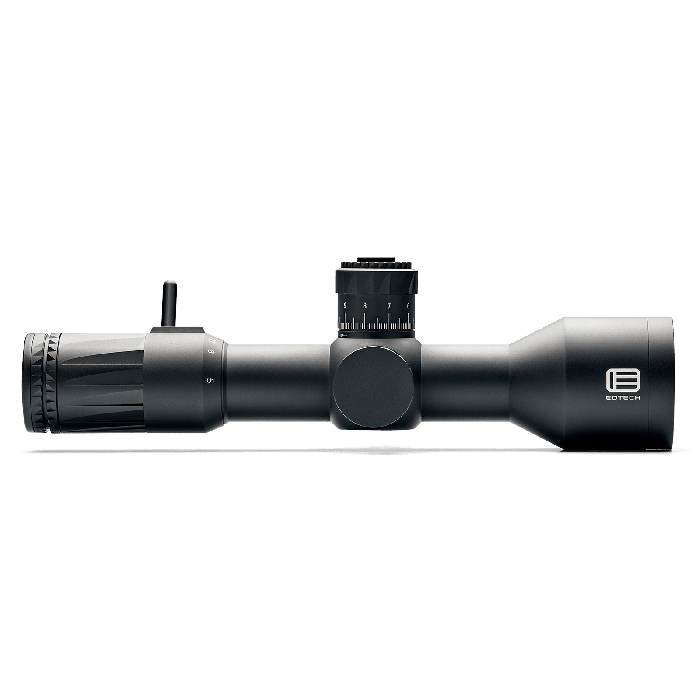 EOTech Vudu 5-25x50 FFP Riflescope - Tremor 5 Reticle (MRAD); TAN/FDE VDU5-25TR5TAN