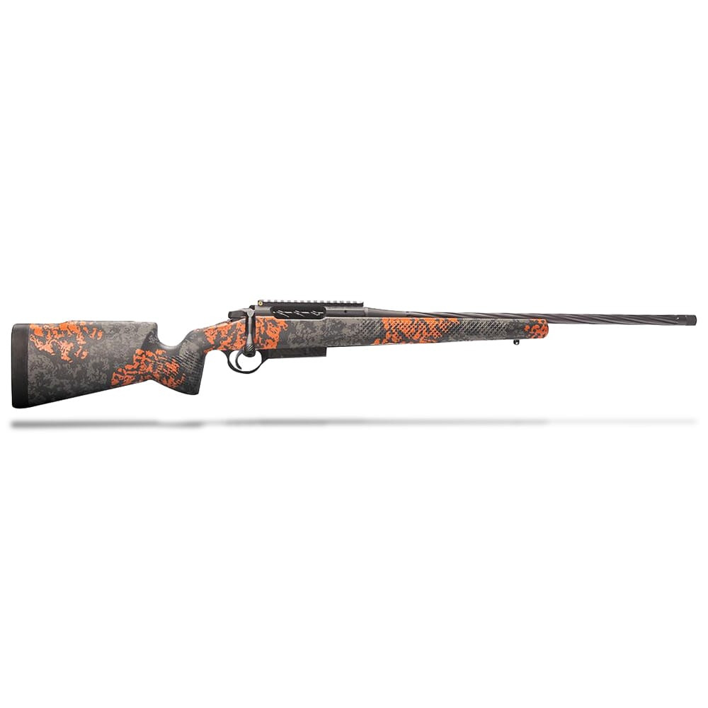 Seekins Precision Havak Element 6.5PRC 21", Urban Shadow Rifle 0011710069-US