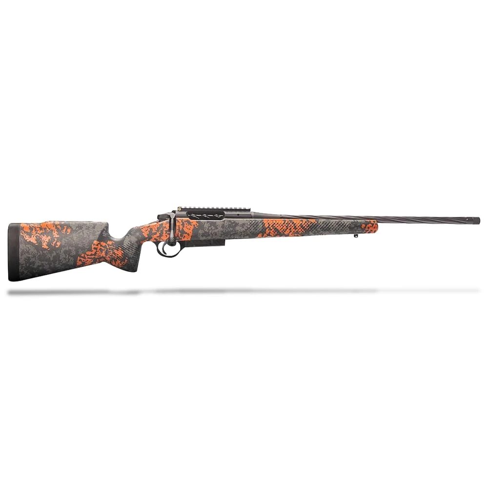 Seekins Precision Havak Element 6.5PRC 21", Urban Shadow Rifle 0011710069-US