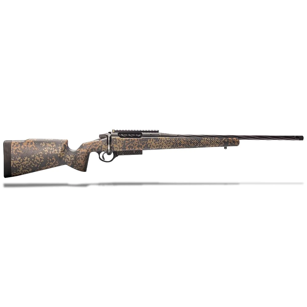 Seekins Precision Havak Element 300WM 22", Desert Shadow Rifle 0011710079-DS
