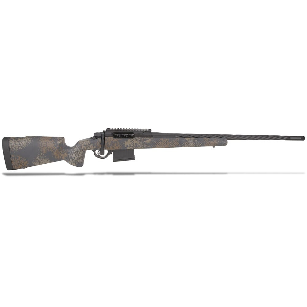 Seekins Precision Havak Pro Hunter PH2 308 24"Desert Shadow Rifle 0011710117-DS
