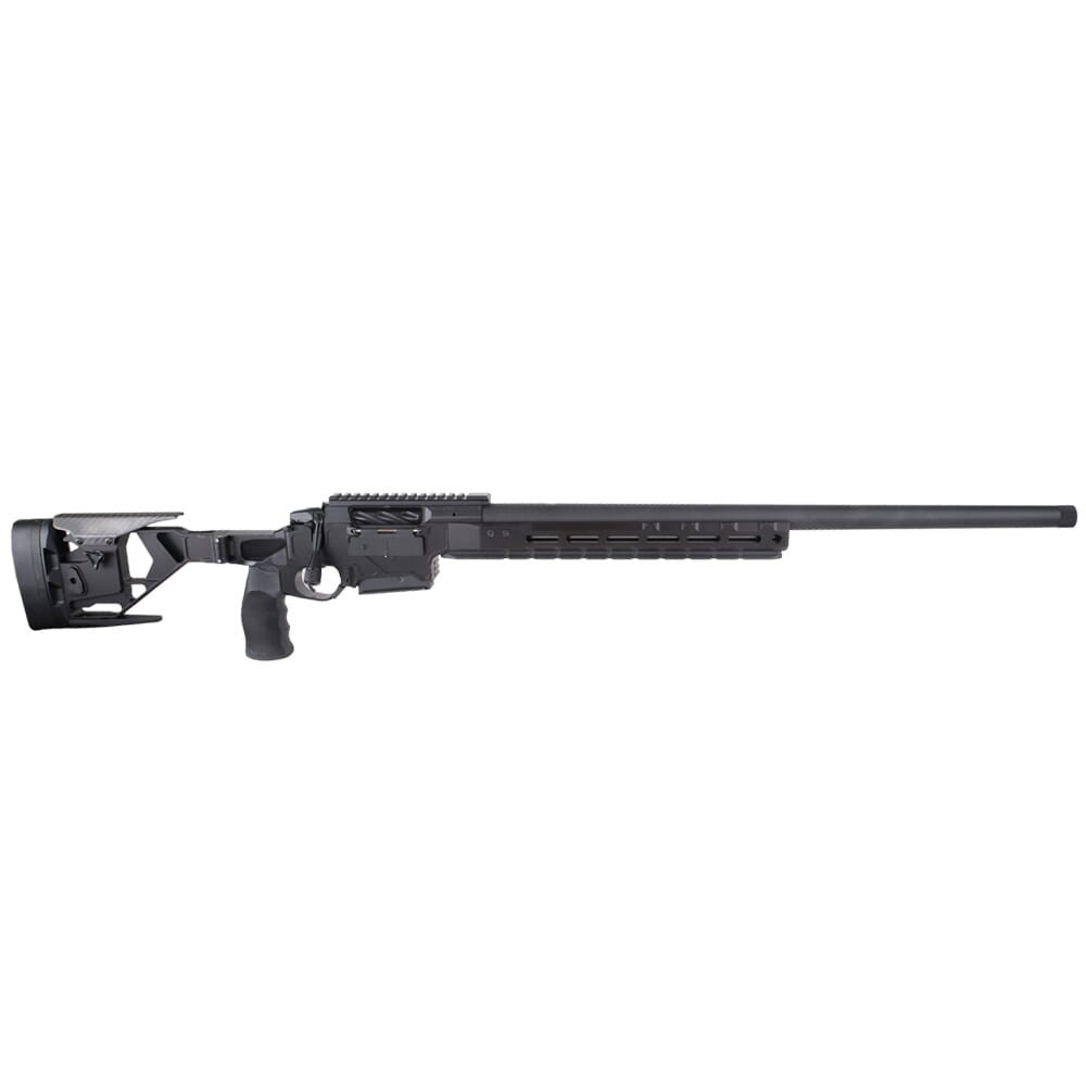Seekins Precision Havak Hit Pro 6.5PRC 24" Black, Rifle 0011710135-BLK