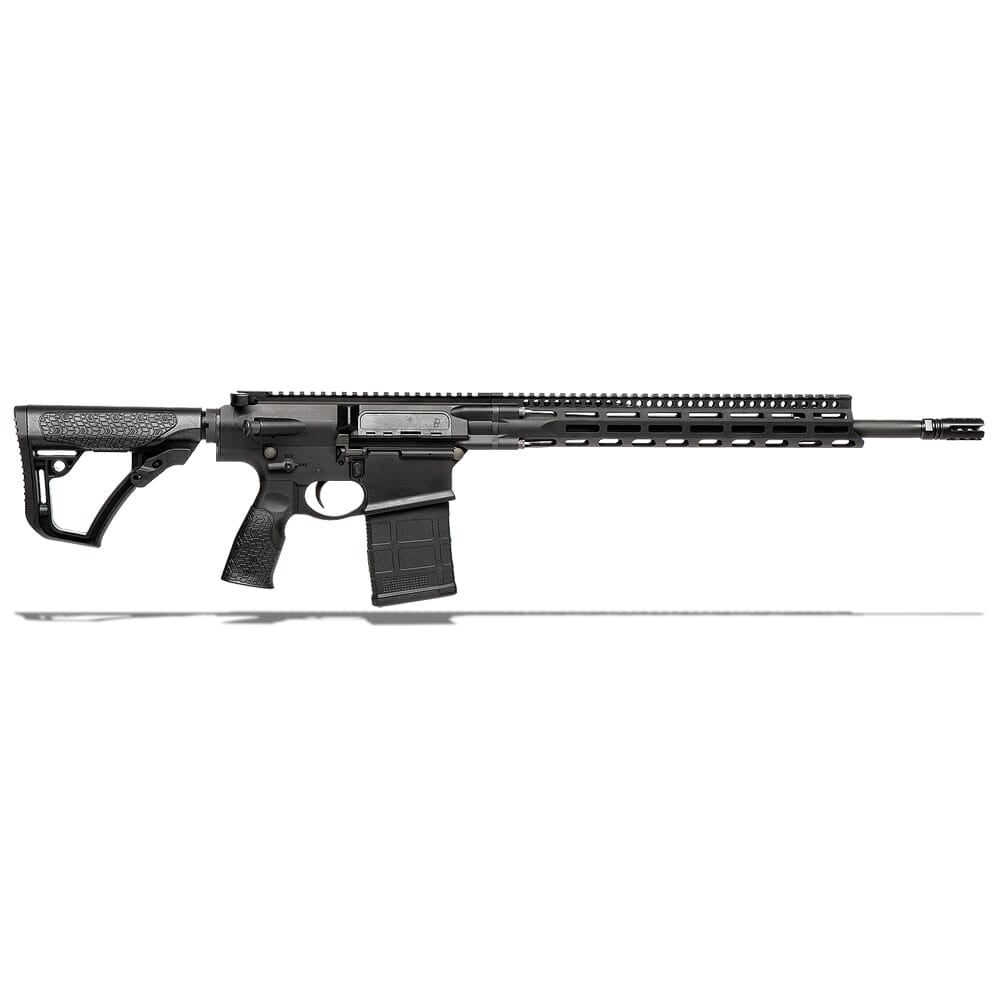 Daniel Defense DD5V4 .308 Win 18" 1:10 5/8x24 Bbl Black Rifle 02-158-13210-047