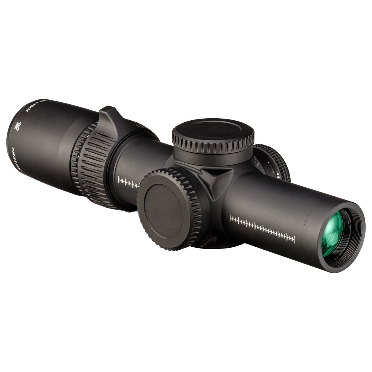 Vortex Optics AMG 1-10x24 FFP EBR-9 MRAD AMG-11002
