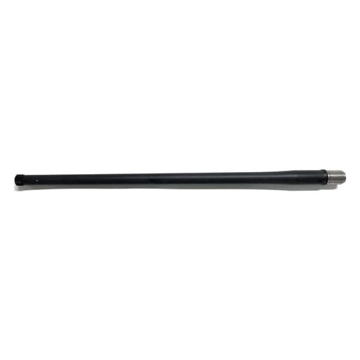 Accuracy International Walther AI AXMC Barrel, .260 Rem, 24" BL Threaded Barrel-260-Rem-AXMC