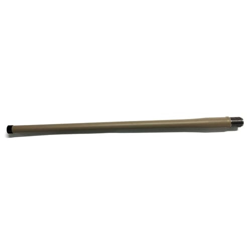 Accuracy International Walther, AI AXMC, Barrel, 6.5x47 Lapua, 24" Pale Brown Threaded Barrel-6-5x47L-AXMC-PB