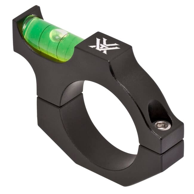 Vortex Optics Riflescope 34mm Bubble Level BL34