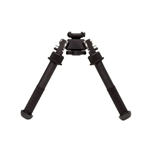 Atlas Bipod Standard 2 Screw 1913 Rail Clamp BT10
