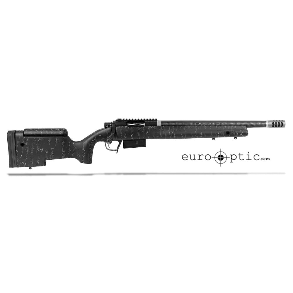 Christensen Arms BA Tactical 6.5CM 16" Black./ Gray CA10271-H88281