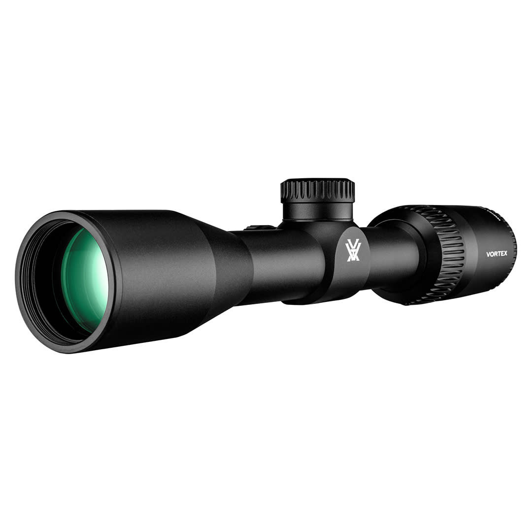 Vortex Optics Crossfire HD 2-7x32 V-Plex MOA Riflescope  CFR-2702
