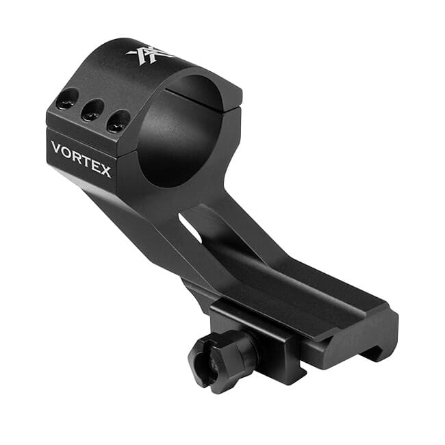 Vortex Optics Sport 30mm Single Cantilever Ring Absolute Co-Witness - 37mm CM-305