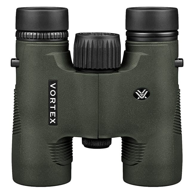 Vortex Optics Diamondback HD 10x28 DB-211