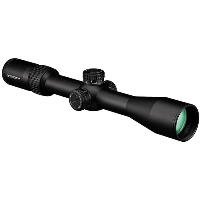 Vortex Optics Diamondback Tactical 4-16x44 FFP EBR-2C MRAD DBK-10027