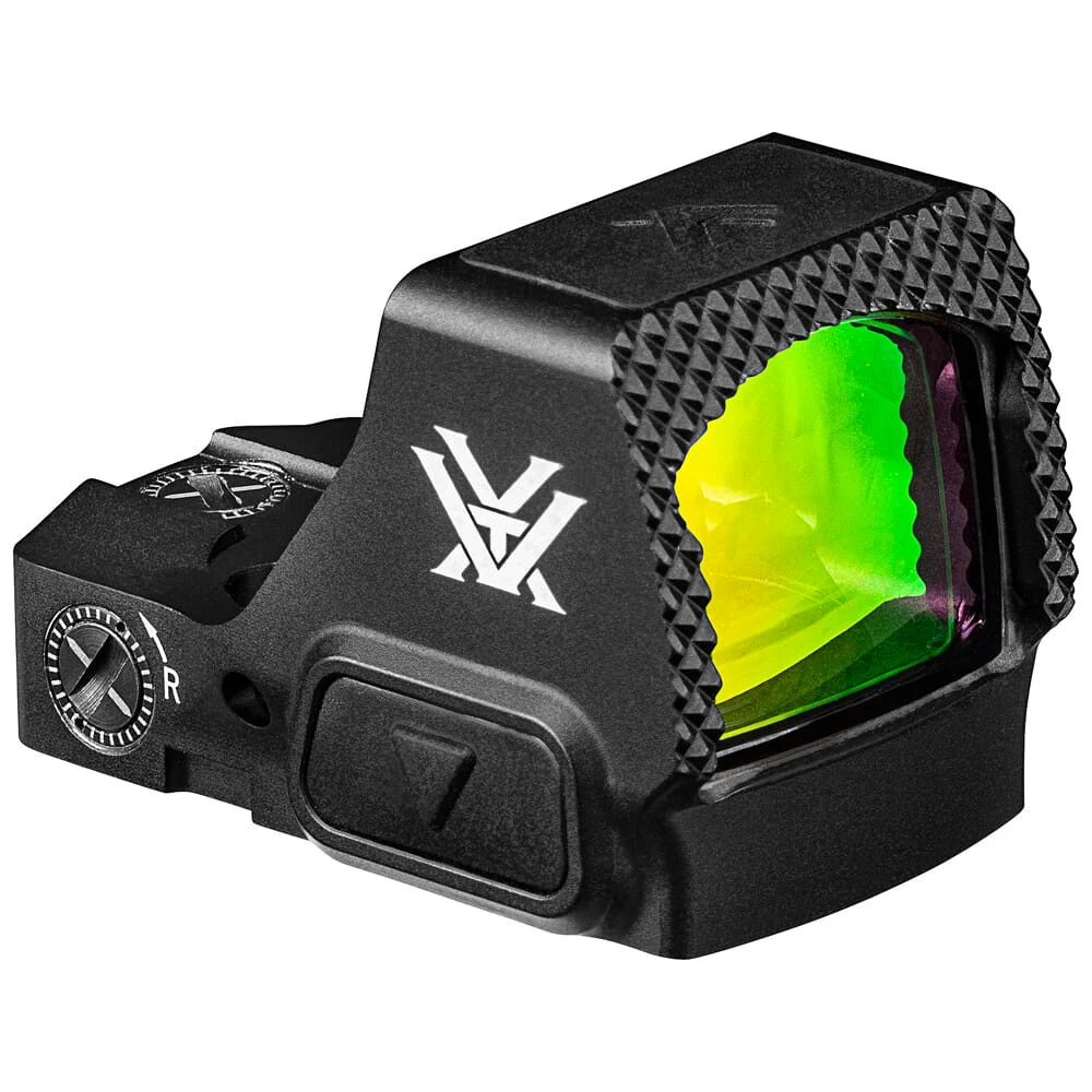 Vortex Optics Defender-ST 3 MOA Red Dot Sight DFST-MRD3
