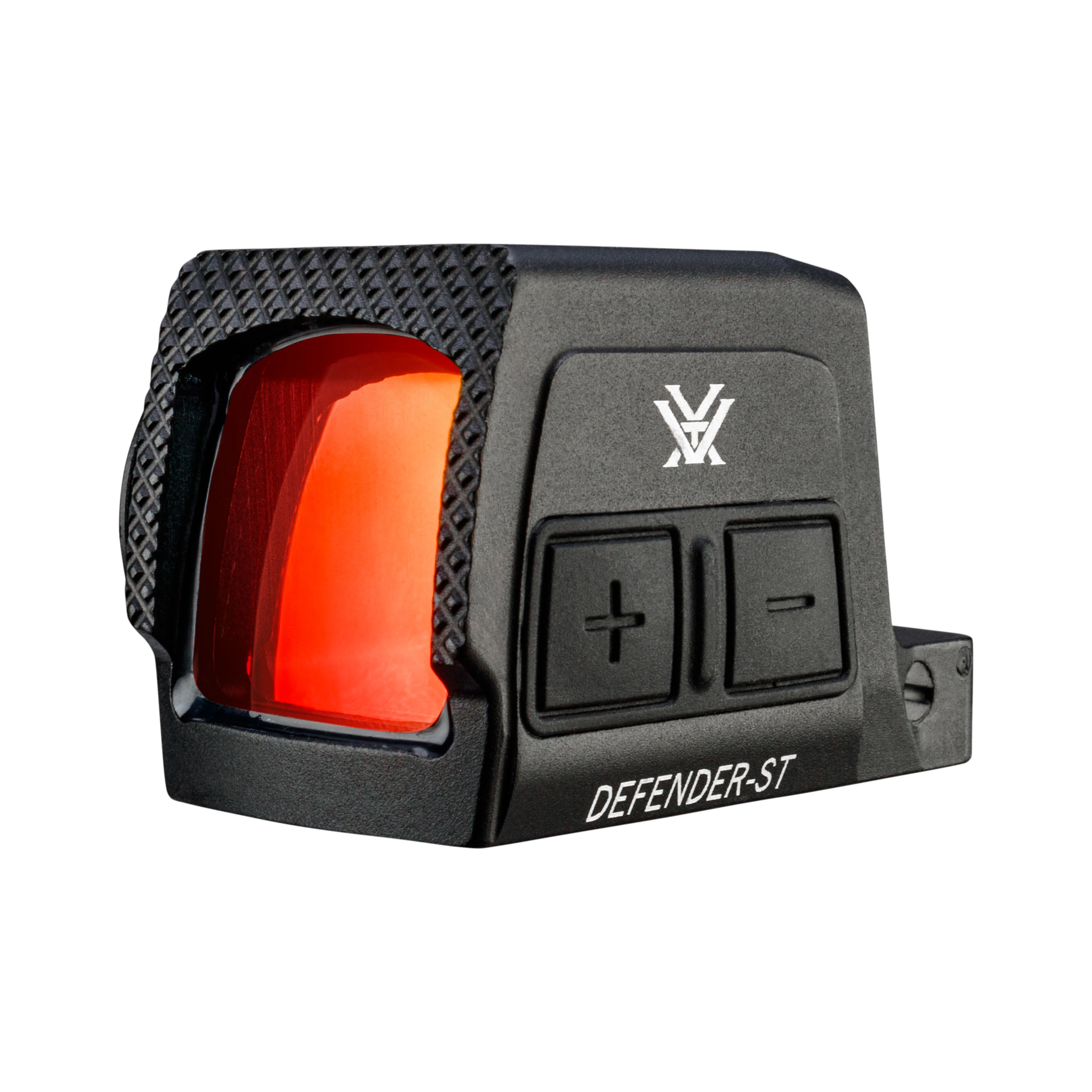 Vortex Optics Defender-ST Enclosed Solar Micro Red Dot 3 MOA DFST-MRD3-E