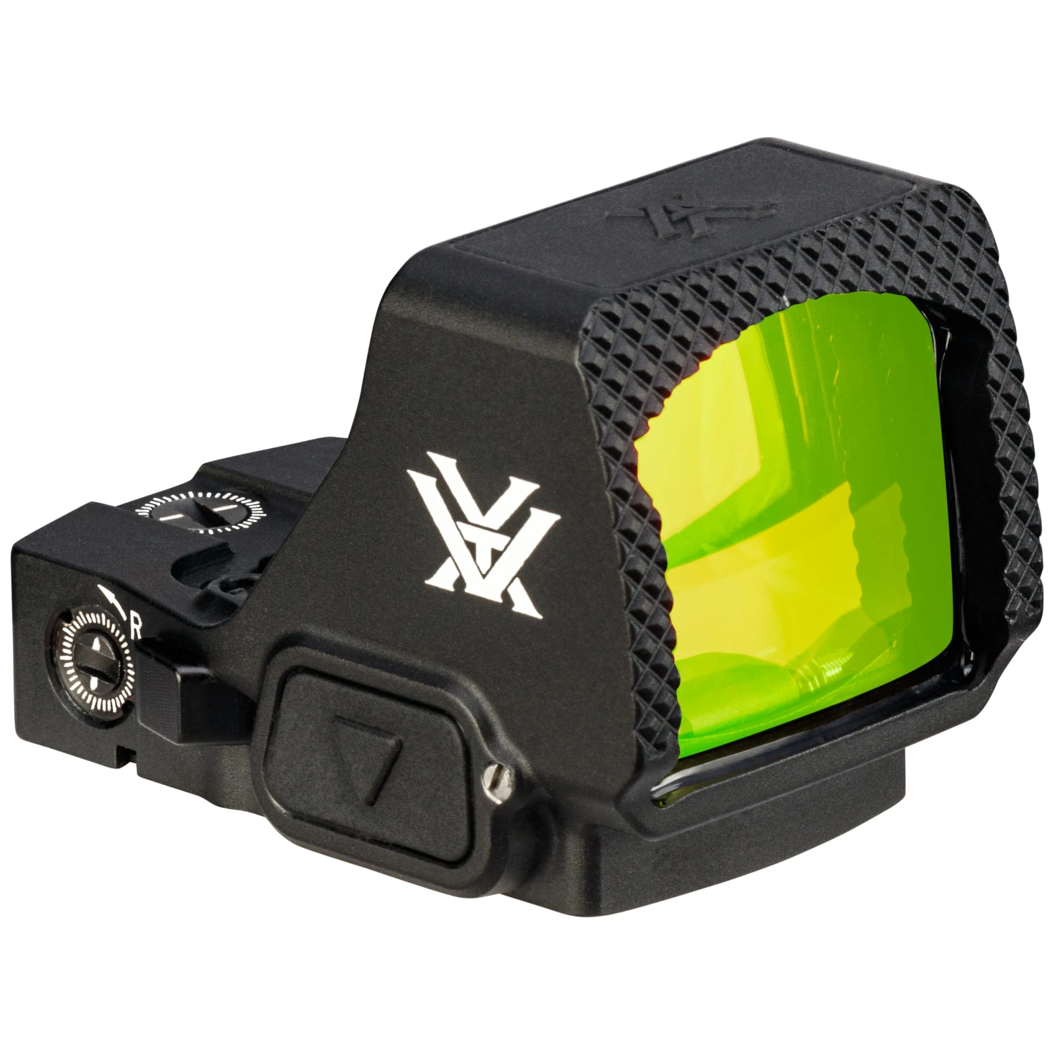 Vortex Optics Defender-XL 3 MOA Green Dot Sight DFXL-MGD3