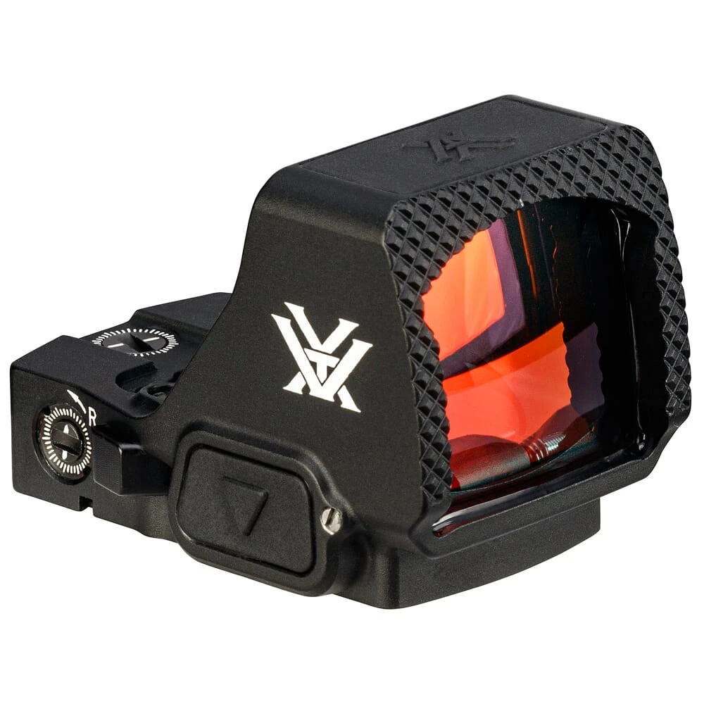 Vortex Optics Defender-XL 5 MOA Red Dot Sight DFXL-MRD5