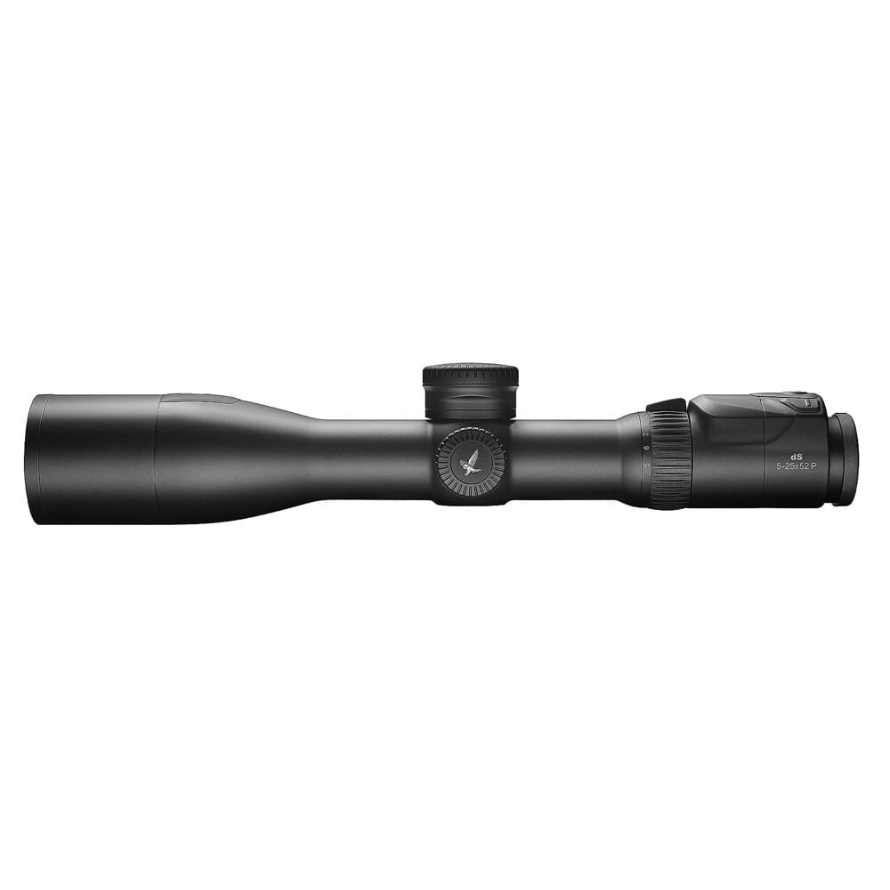 Swarovski Optik DS 5-25X52 Gen 2 Digital Riflescope DS52552G2