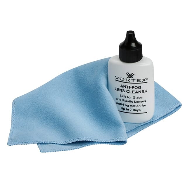 Vortex Optics FogFree Lens Cleaning Kit FFLCK-2