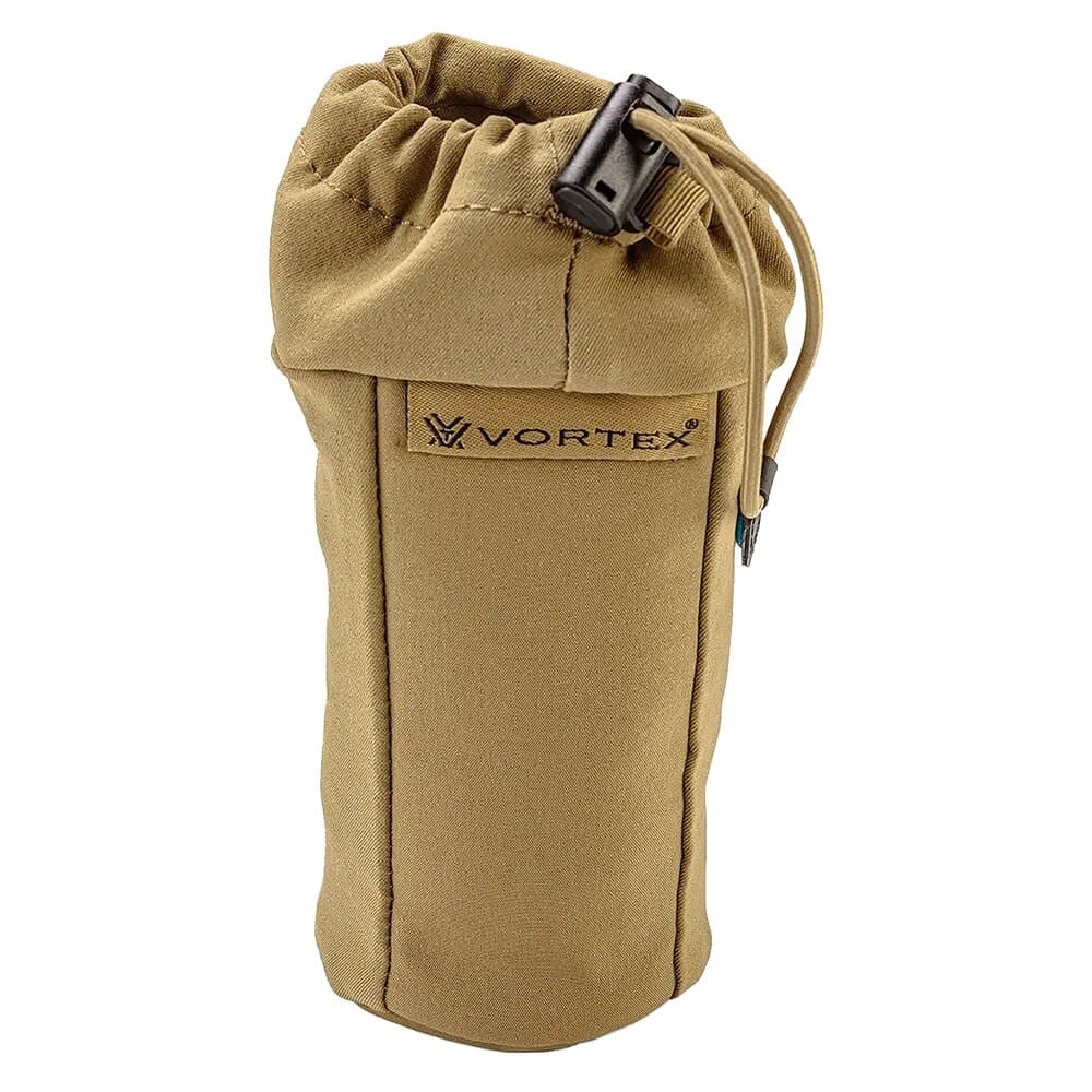 Vortex Optics GlassPak Pro Bear Spray Pouch-Tan GP-BSPOUCH-T