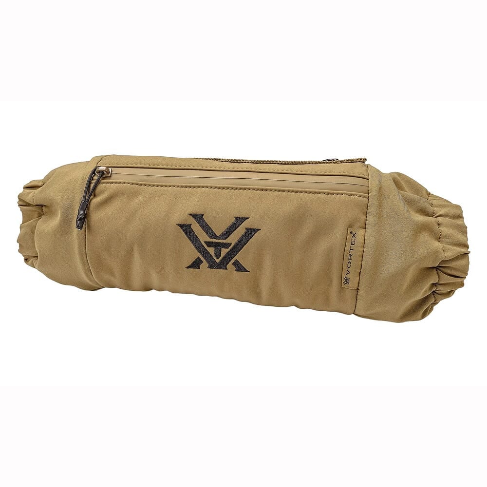 Vortex Optics GlassPak Pro Hand Muff-Tan GP-MUFF-T