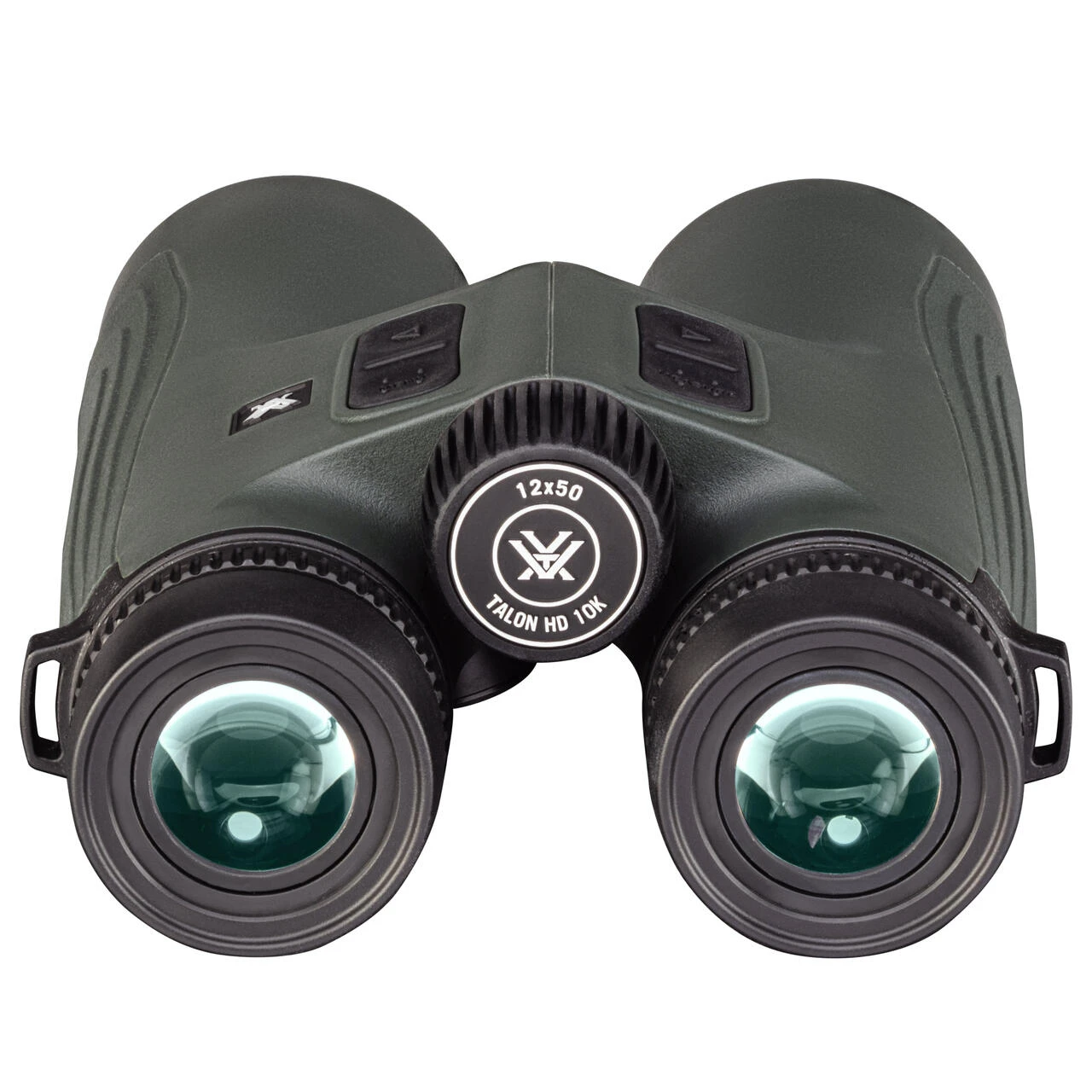 Vortex Optics Talon HD 10K 12x50 Ballistic Laser Rangefinding Binocular LRF-TLN1250