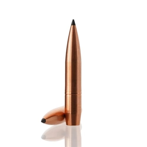 Cutting Edge Bullets Lazer 284 Single Feed 185gr Box of 50 LZR-284-185-MAX