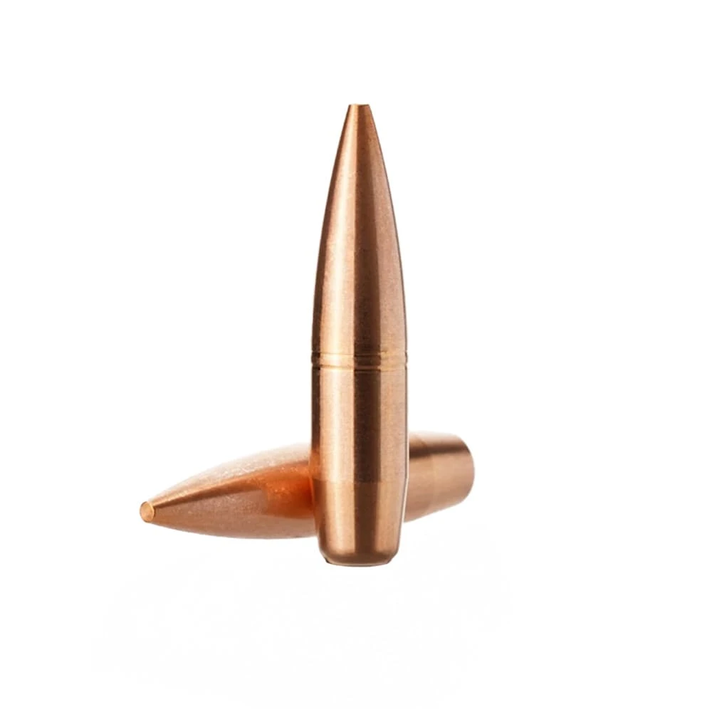 Cutting Edge Bullets MTAC 308, 168gr. Box of 50 MTAC-308-168