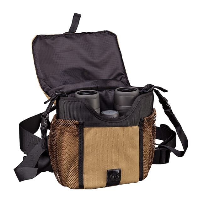 Vortex Optics GlassPak Binocular Harness P400