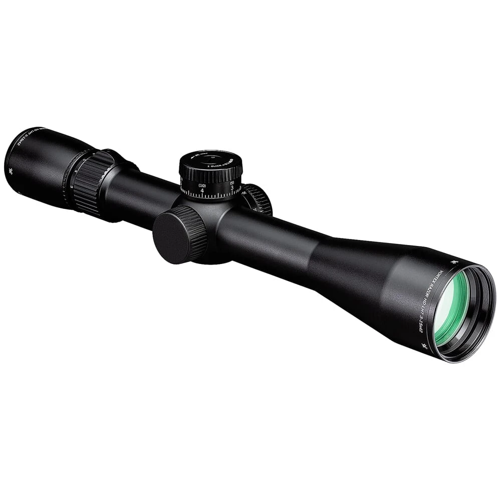 Vortex Optics Razor HD LHT 3-15x42 SFP HSR-5i MRAD RZR-31502