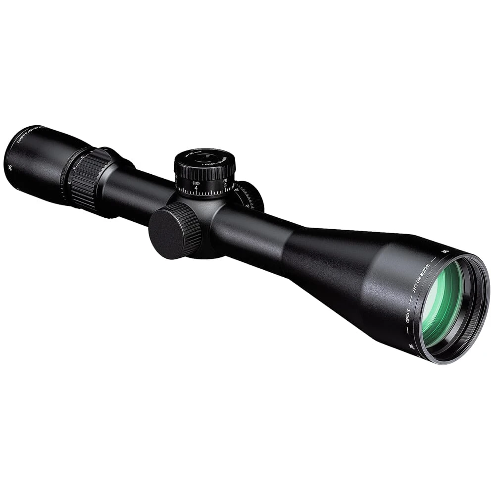 Vortex Optics Razor HD LHT 3-15x50 SFP G4i BDC MRAD RZR-31503