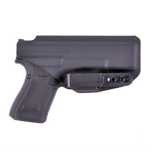 Daniels Holsters Sig Sauer P320 Inside the waistband holster Sig-Sauer-Holster-P230-IWB