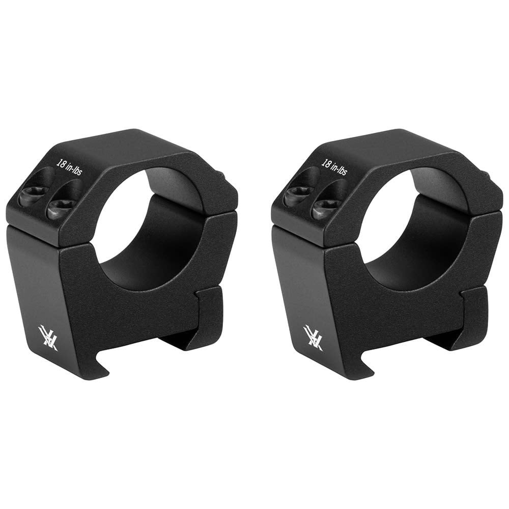 Vortex Optics Sport Riflescope Ring 1" Medium (.90") SPT1-M