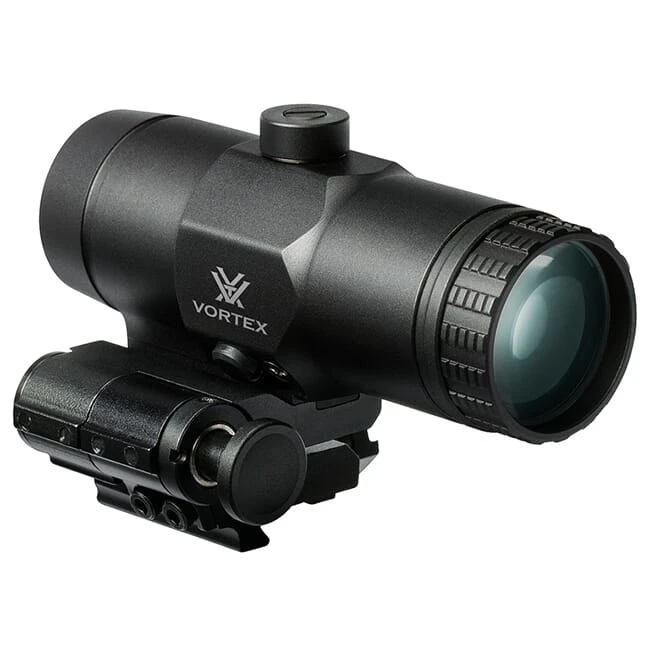 Vortex Optics VMX-3T 3X Magnifier  VMX-3T