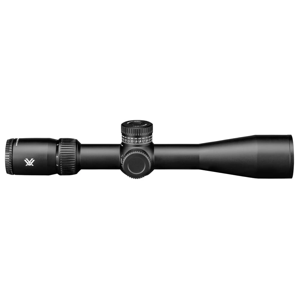 Vortex Optics Viper HD 3-15x44 SFP VMR-3 MOA VPR-31502