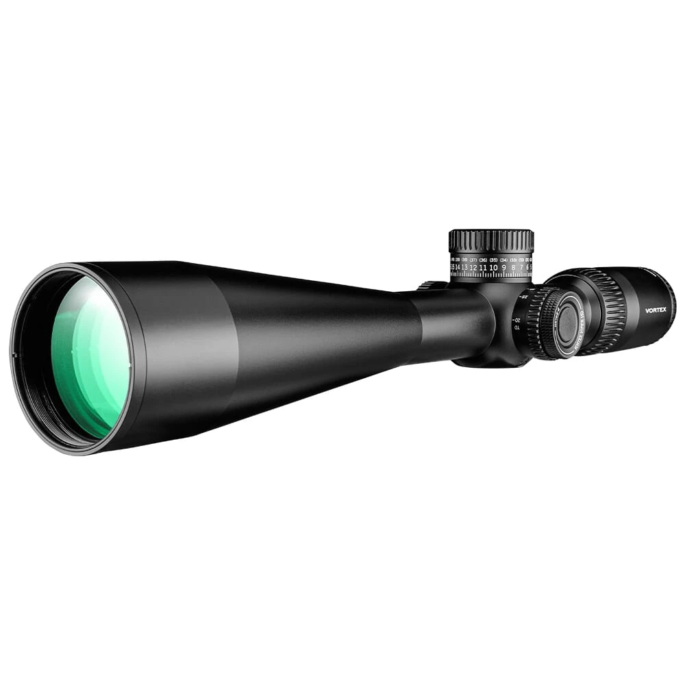 Vortex Optics Viper HD 5-25x50 FFP VMR-4 MOA VPR-52501