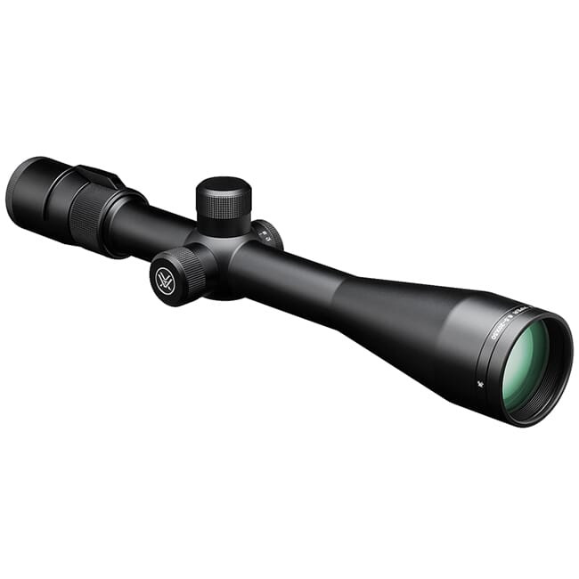 Vortex Optics Viper 6.5-20x50 SFP BDC MOA VPR-M-06BDC