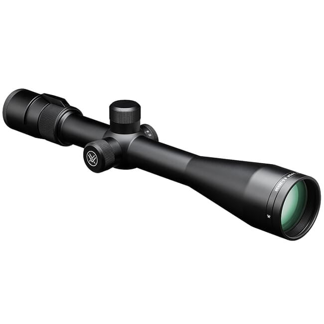 Vortex Optics Viper 6.5-20x50 SFP Mil Dot MOA VPR-M-06MD