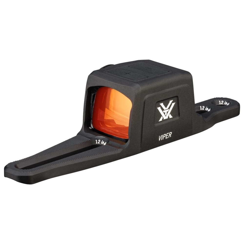 Vortex Optics Viper SG Enclosed 3 MOA Red Dot VPR-SGMRD3-E