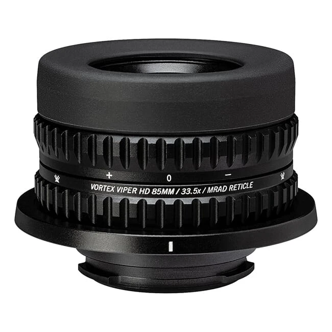 Vortex Optics Viper HD Reticle Eyepiece MRAD VS-85REM