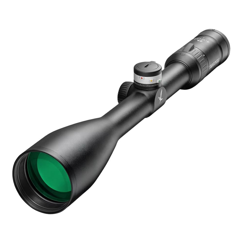 Swarovski Optik Z3 4-12x50 BT 4W Riflescope Z341250BT4W