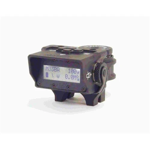 Barrett BORS 1.5 for Schmidt Bender PMII 5-25x56 .1 MRAD CW 14128-66702-A