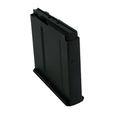 Accuracy International AICS AW (Non CIP).338 Lapau 5rd. Magazine 2468