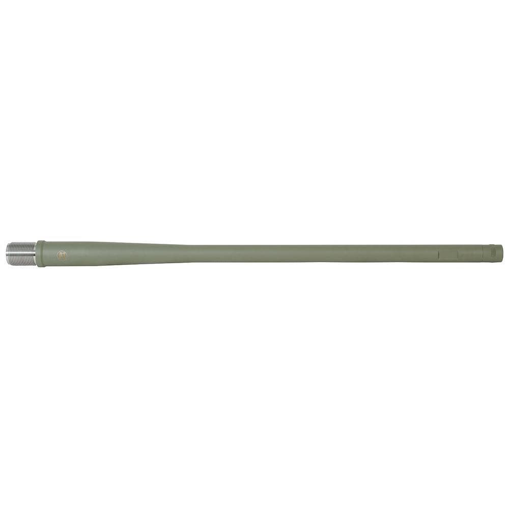 Accuracy International AXMC Barrel, 308 Win (not SA 308), 24" Green Threaded 25469GR