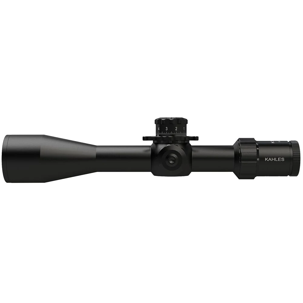 Kahles DLR 5-25x56 SKMR4 CCW. Right Windage 10678